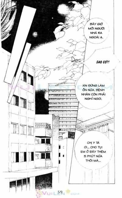 chàng gà mái chapter 16 59