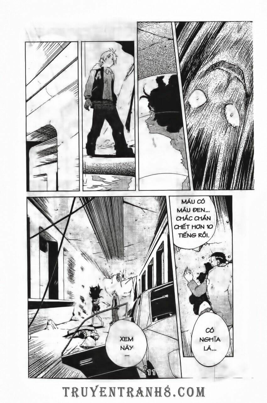 trời đất rung chuyển chapter 7 12