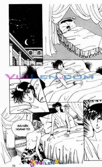 hậu duệ hoàng gia chapter 10 70