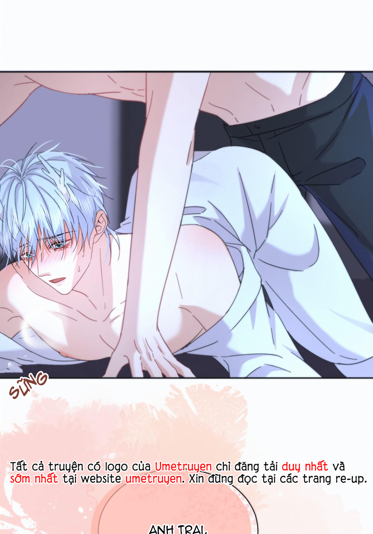 huynh dạy đệ vô lễ chapter 7 44