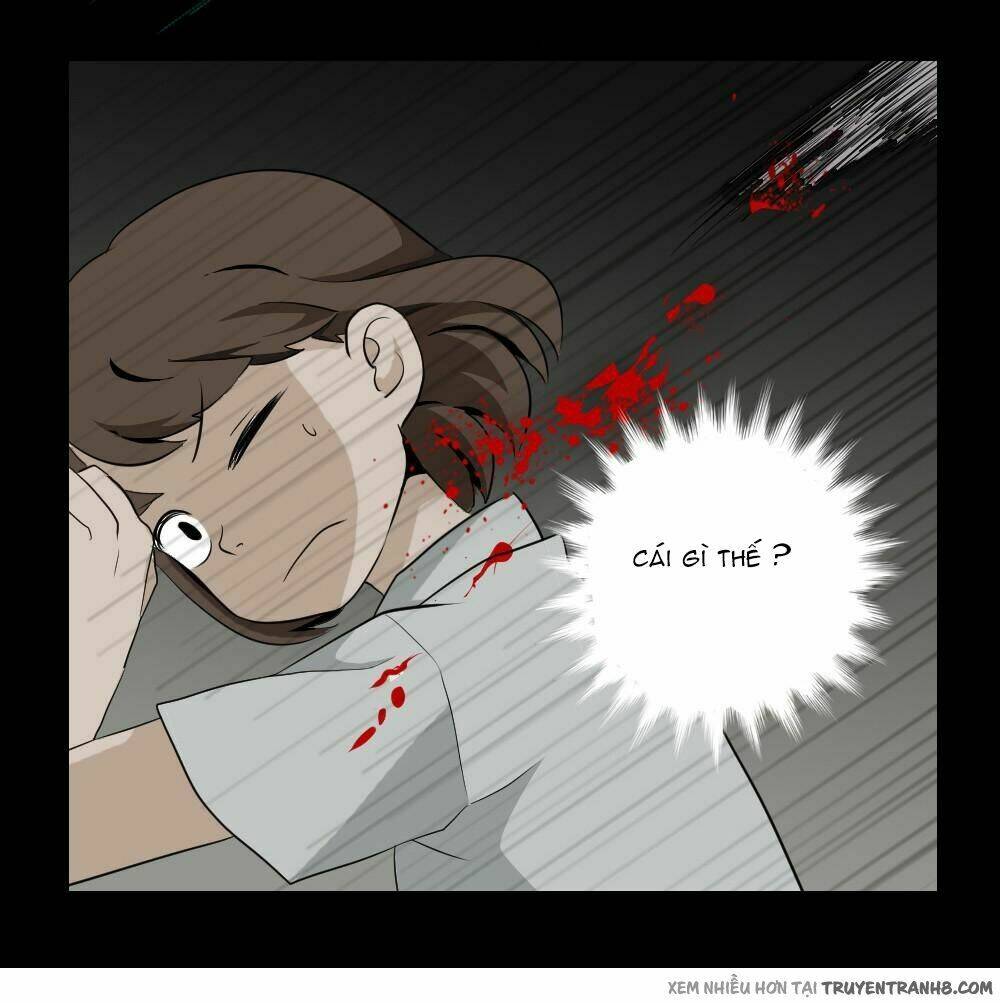 ớn lạnh tuyệt đối chapter 2 18