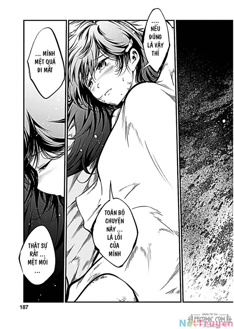 thí nghiệm ngục tù chapter 52 21