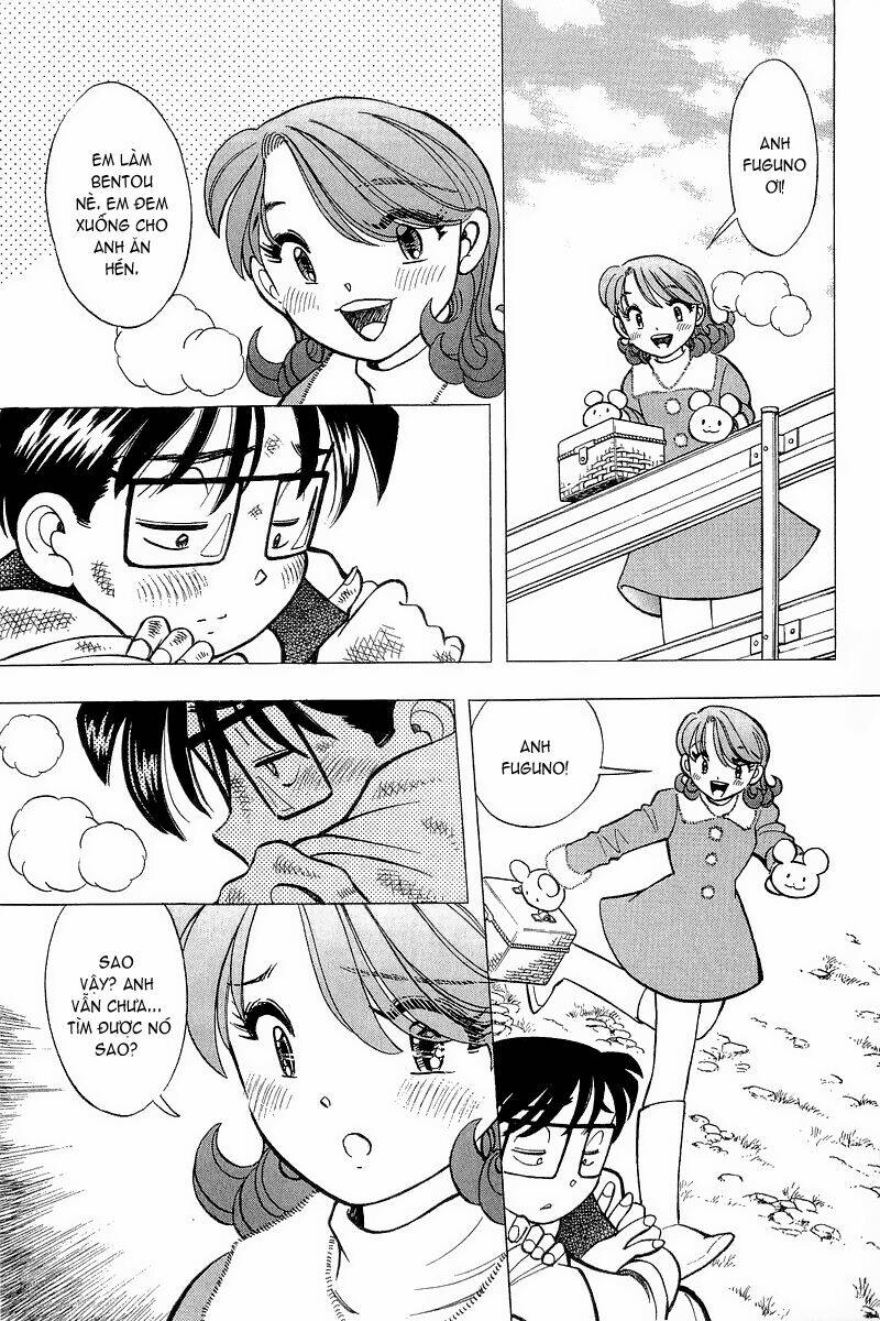 yume de aetara chapter 130 8