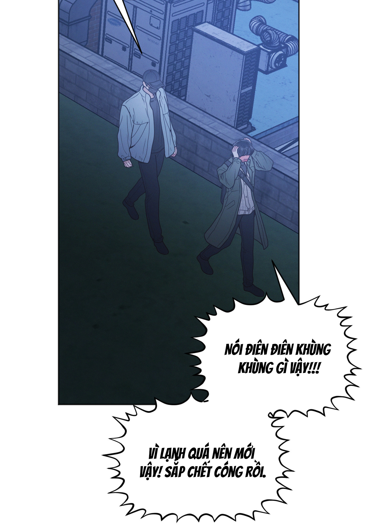 đời tư hàng xóm chapter 18 57