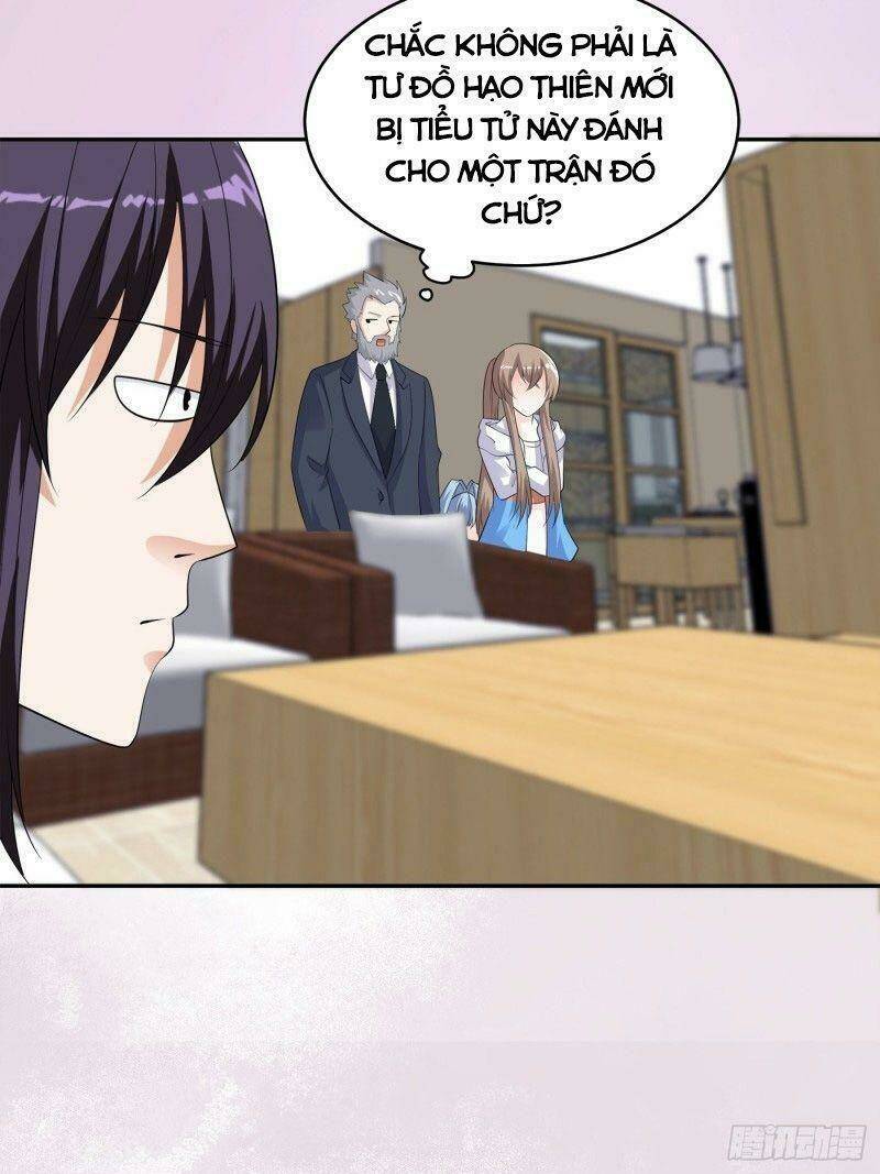 người tu tiên tại đô thị chapter 139 21