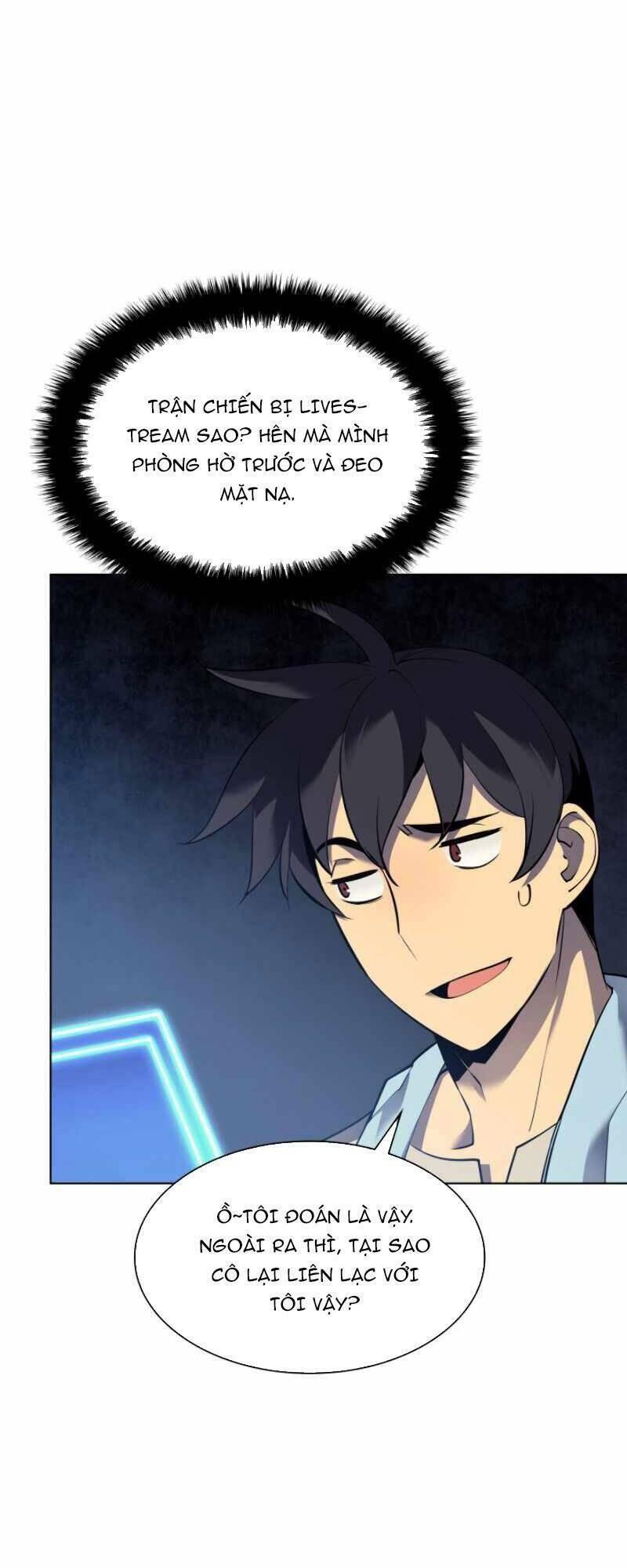 vượt qua giới hạn chapter 85 26