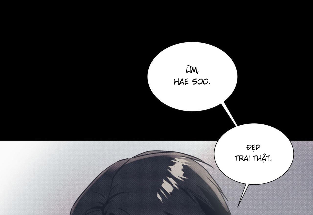 dải hợp âm trên đại dương xanh chapter 40 117