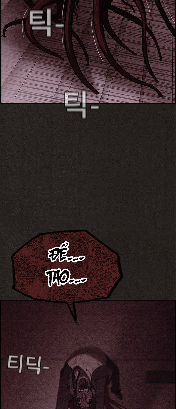 quái vật tại chung cư xanh chapter 34 25