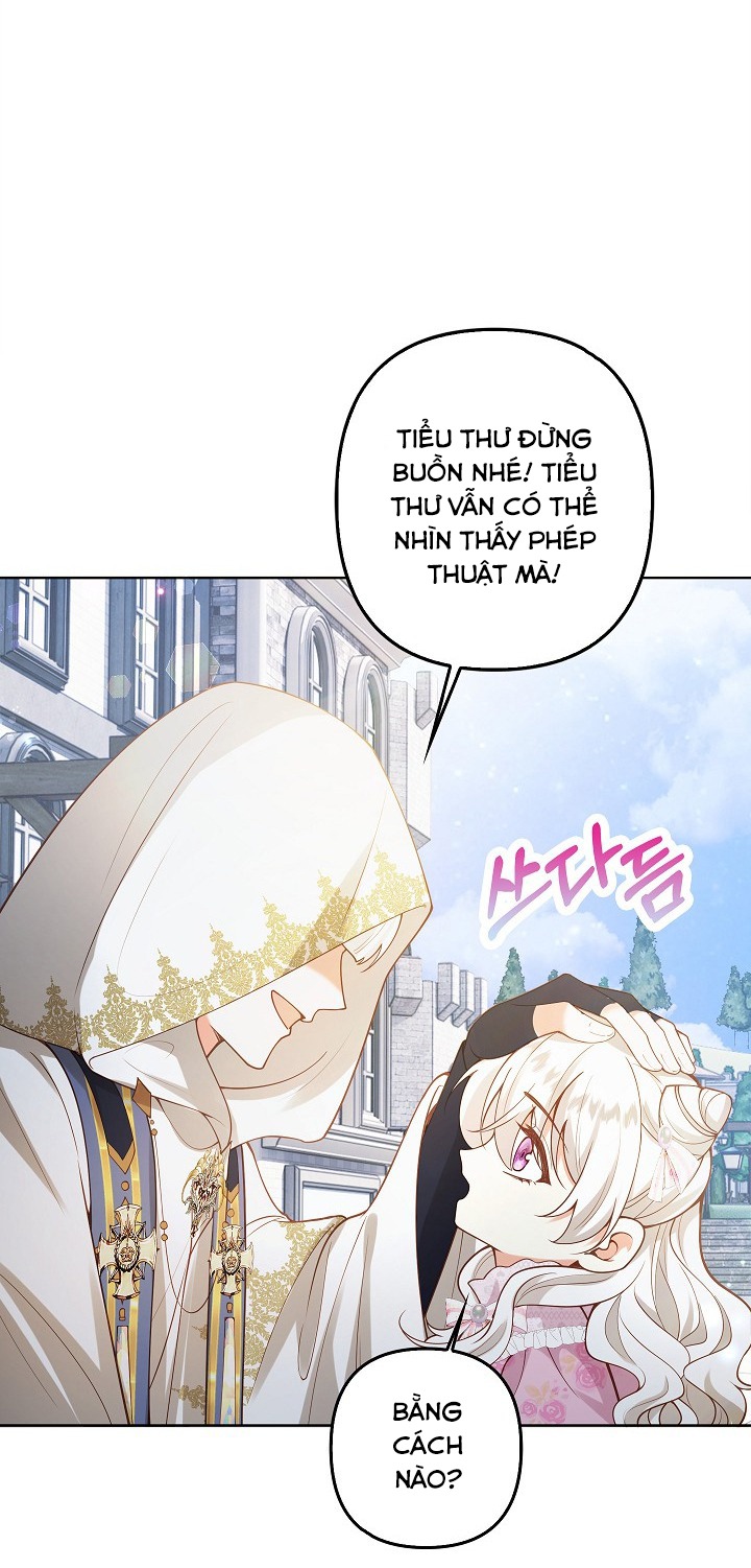 tôi sẽ nuôi dưỡng hai đứa con của nam chính chapter 44 12