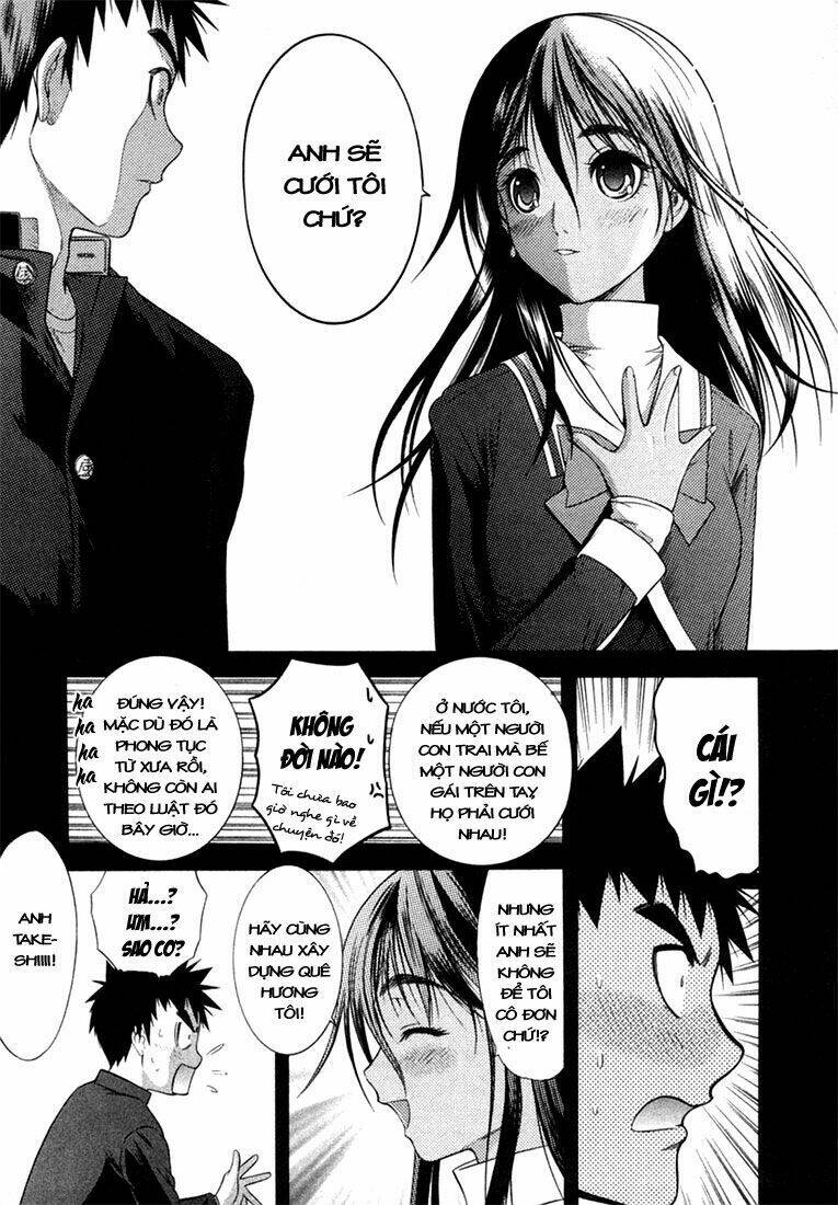 happy world! chapter 60 26