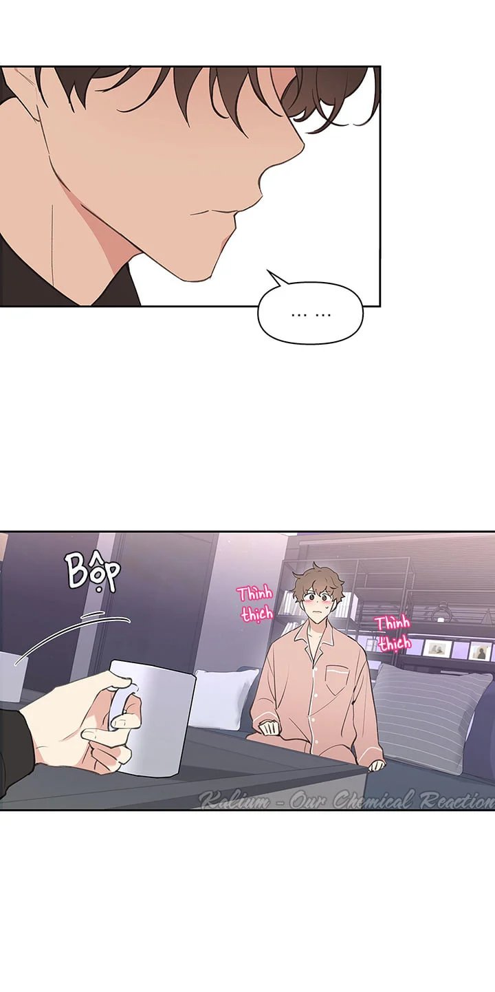 tâm tư của ju in chapter 13 17