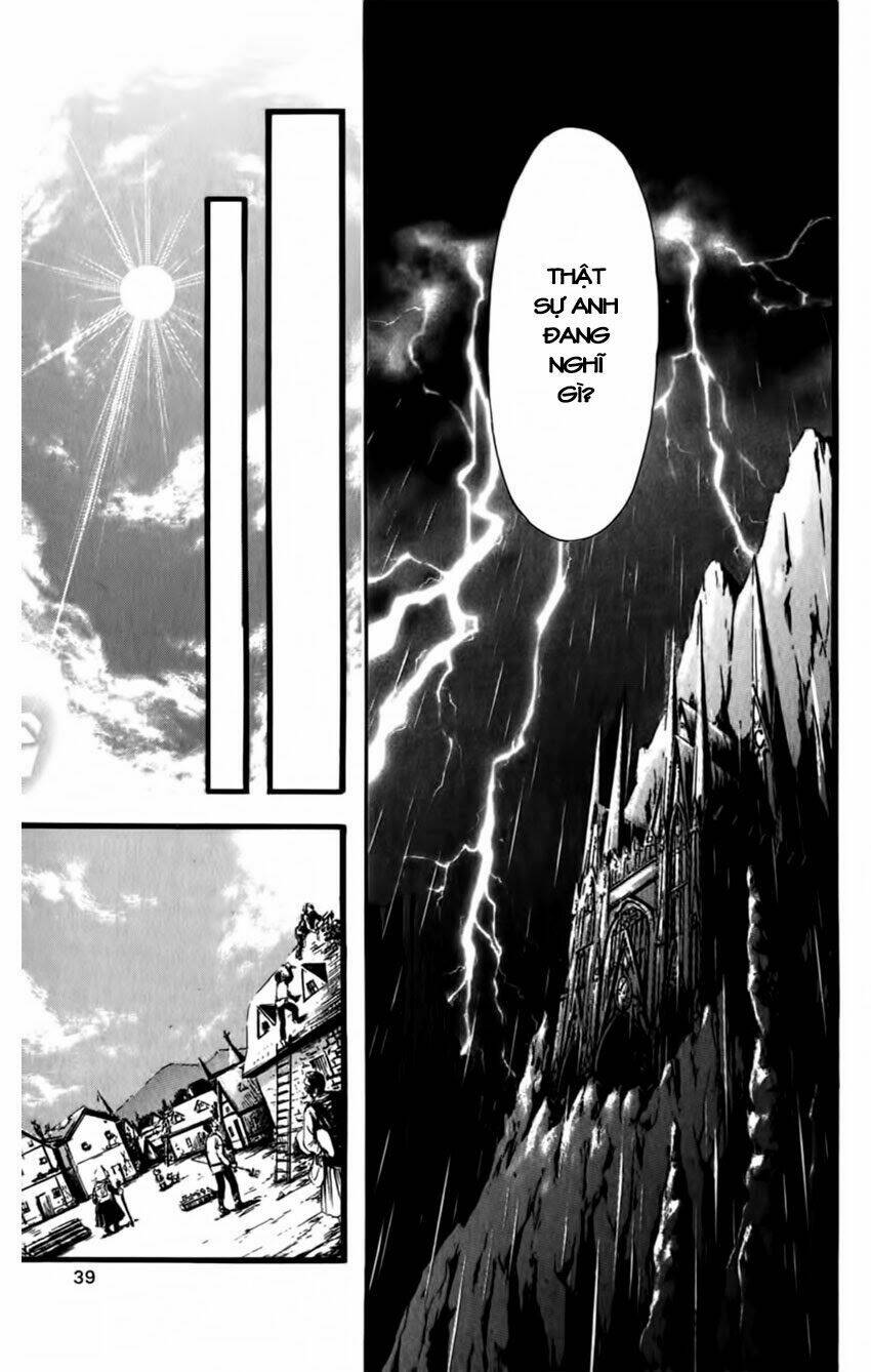 watashi no messiah-sama chapter 46 35