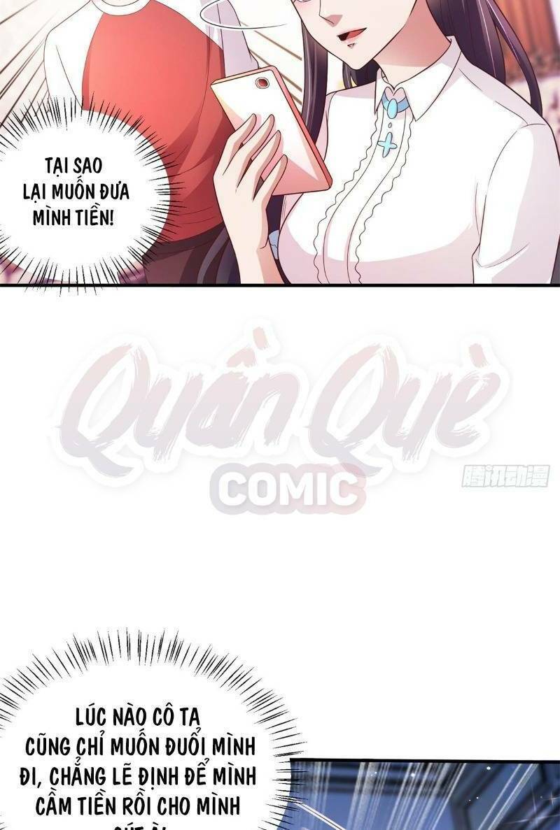 chí tôn toàn năng chapter 8 38