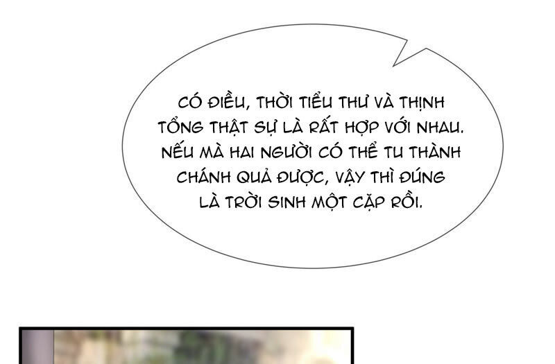 chiến lược lãng mạn của thịnh thiếu chapter 32 6