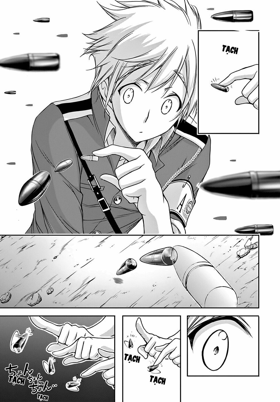 kích trụy vương huyền thoại chapter 25 19