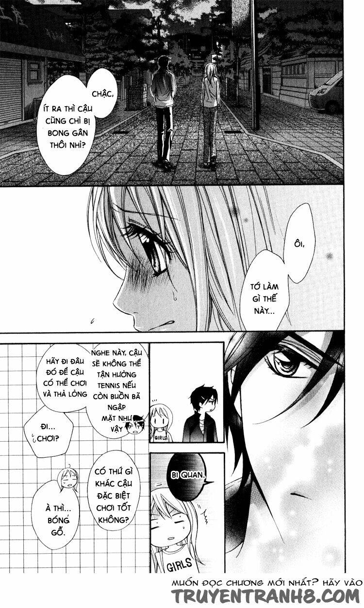 sorairo ageha chapter 8 33