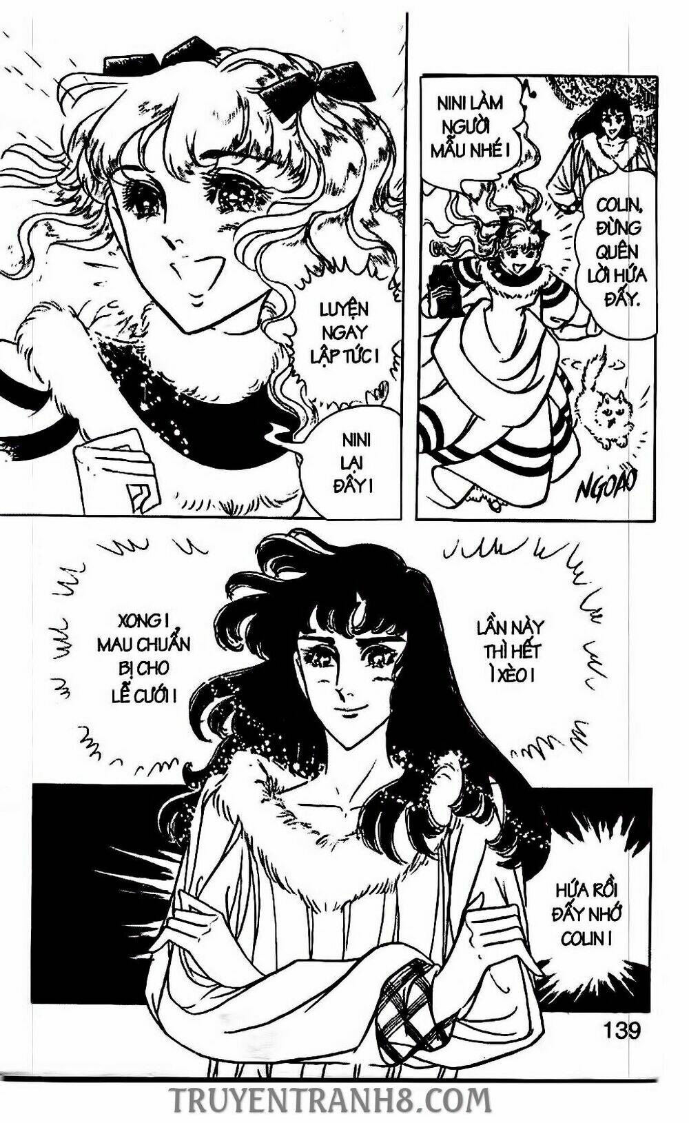 the count s daughter chapter 20 27