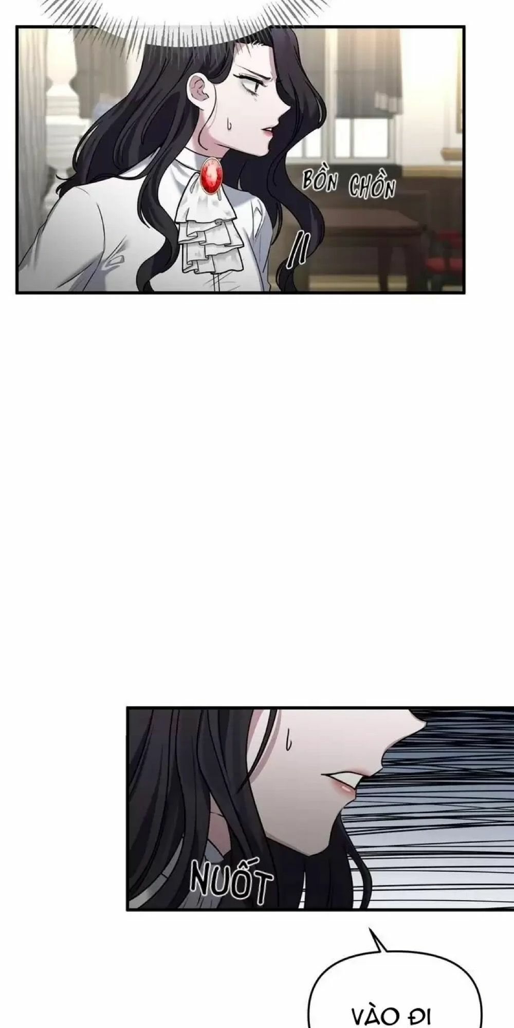 nữ công tước phương bắc là một nhân vật phản diện chapter 2 19