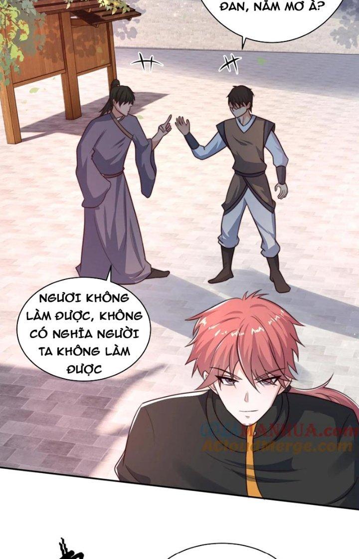 ta nuôi ma quỷ ở trấn ma ti chapter 171 8