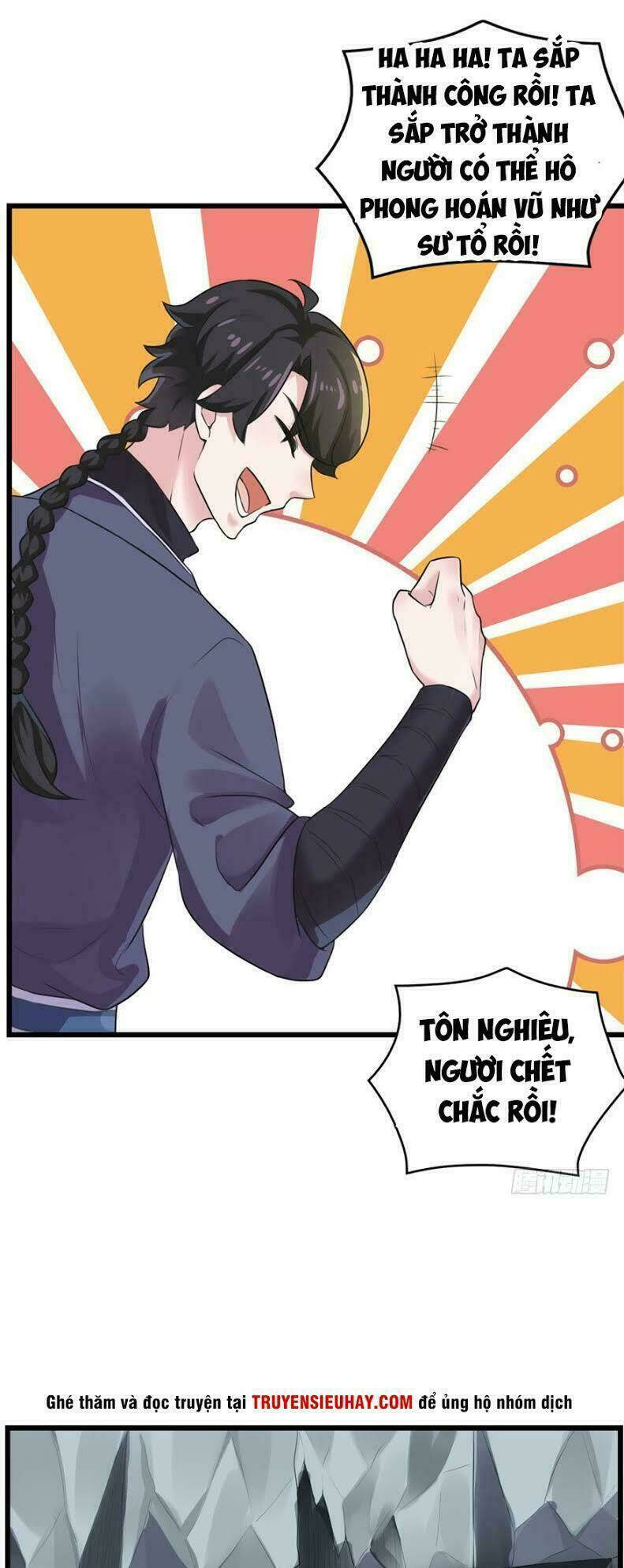 tiên ma đồng tu chapter 12 17