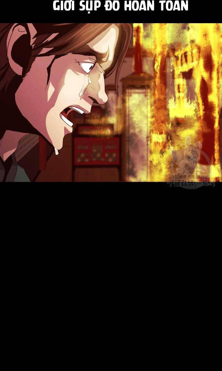 bậc thầy phép thuật ở thế giới võ lâm chapter 18.1 19