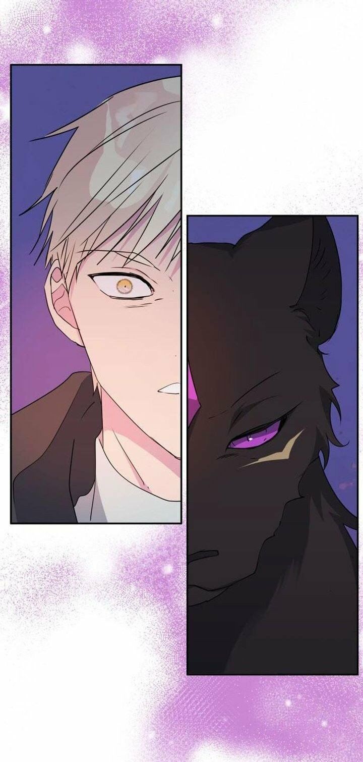 tôi đang nuôi dưỡng một con quái thú chapter 77 76