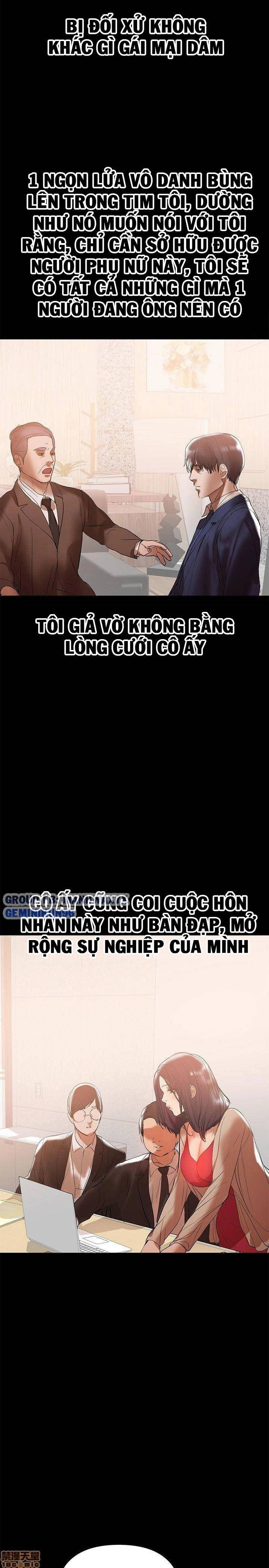 bầu sữa vú nuôi chapter 31 15