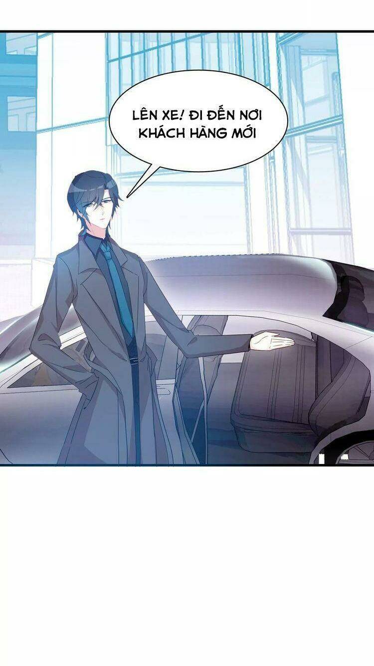 chuyển phát nhanh tình yêu chapter 19 17