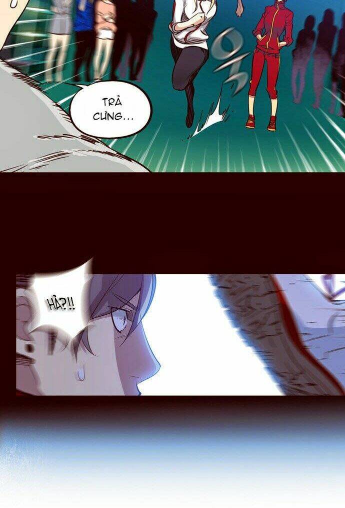 nữ sinh trường wilds chapter 155 11