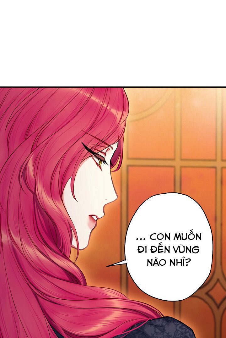 thánh nữ ẩn danh chapter 203 32