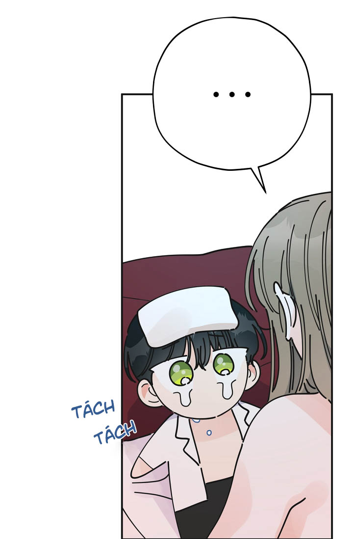 ác nữ tiểu thư chapter 73 25