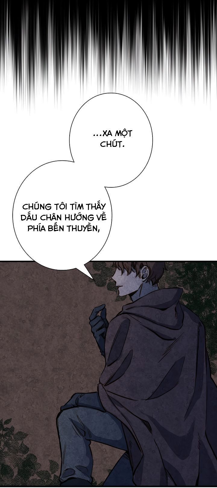 hoàng phi bóng tối - shadow queen chapter 10 8