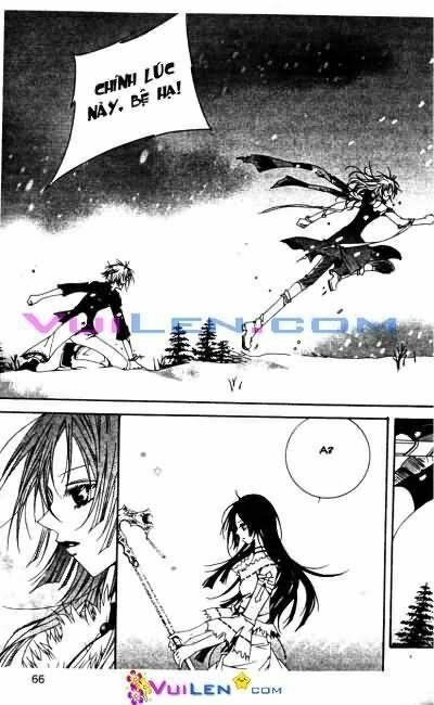 tiểu nữ vương chapter 8 66