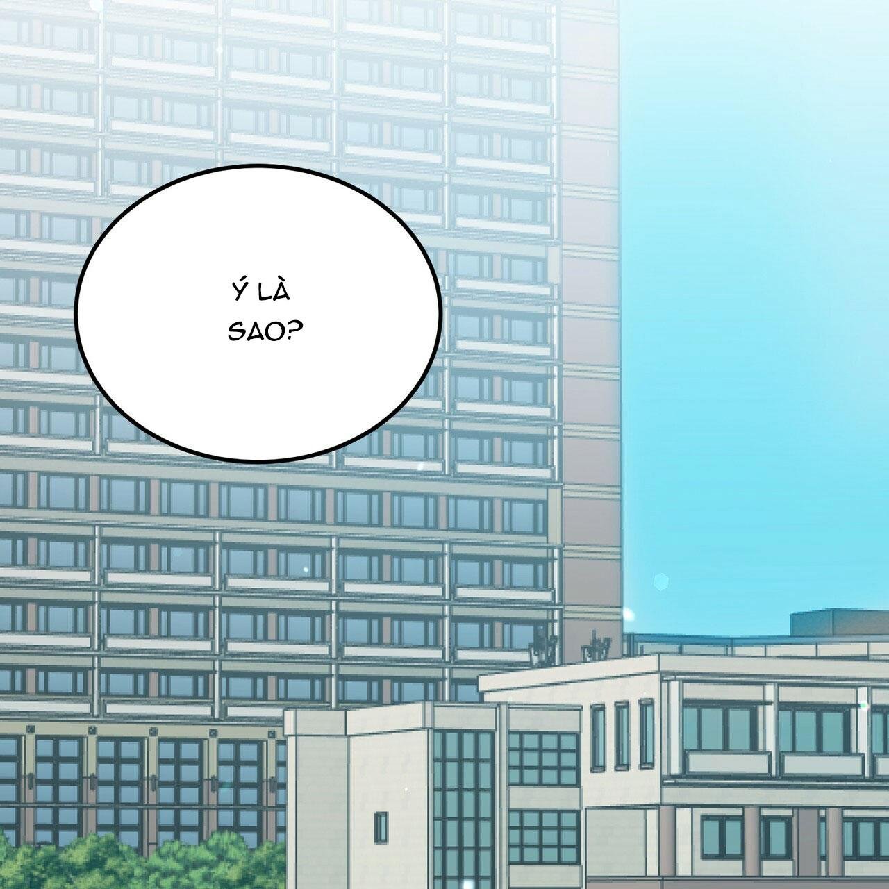 cạm bẫy đại học chapter 13 30