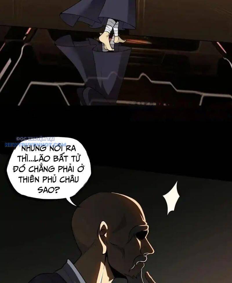 đại lộ vô danh chapter 45 47