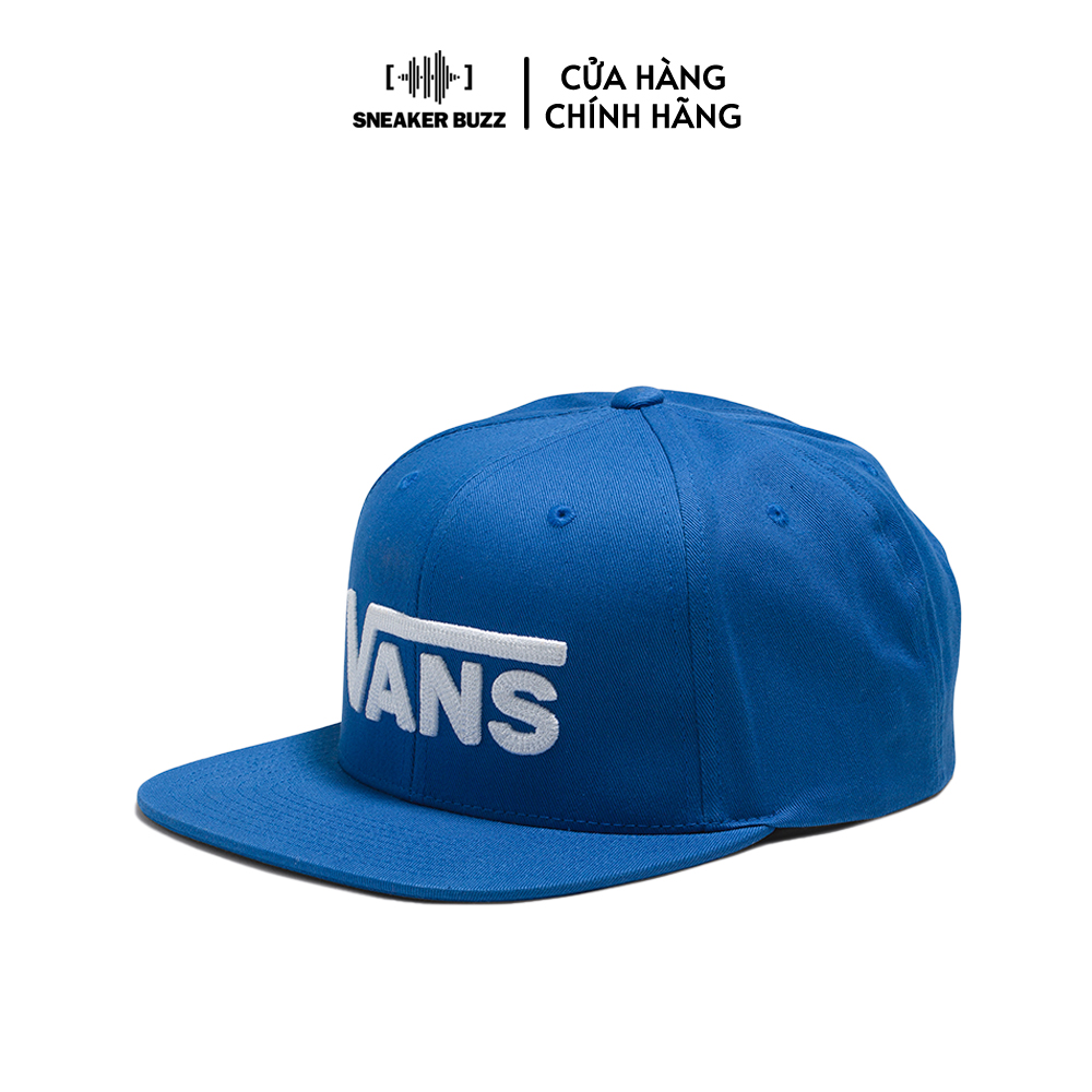 Nón Vans Mn Drop V II Snapback VN0A36OR7WM