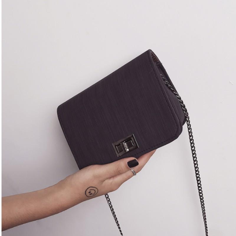 Túi nữ đeo chéo thời trang phong cách hiện đại 208255