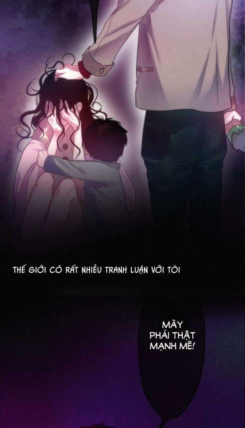 tháng sáu kì diệu chapter 65 15