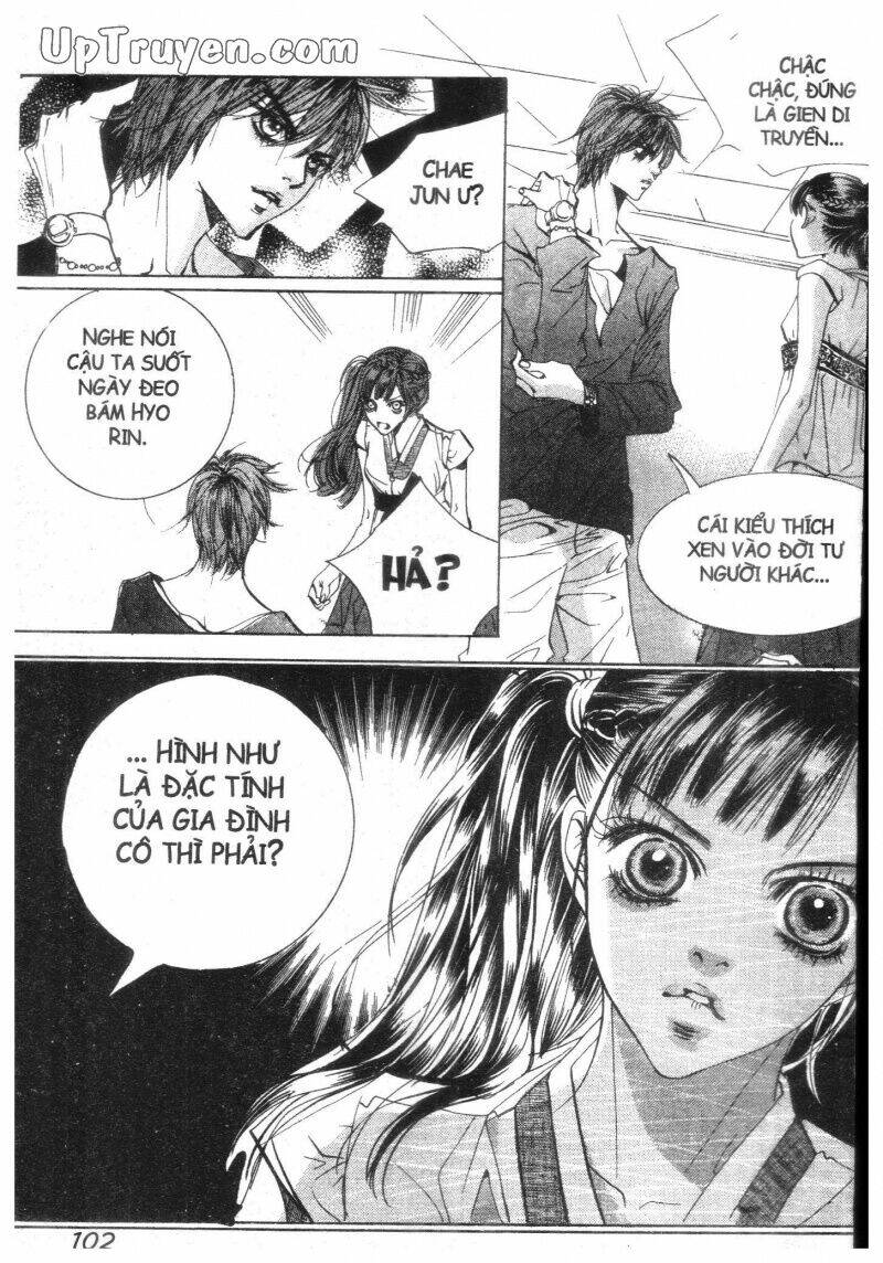 hoàng cung chapter 8 103