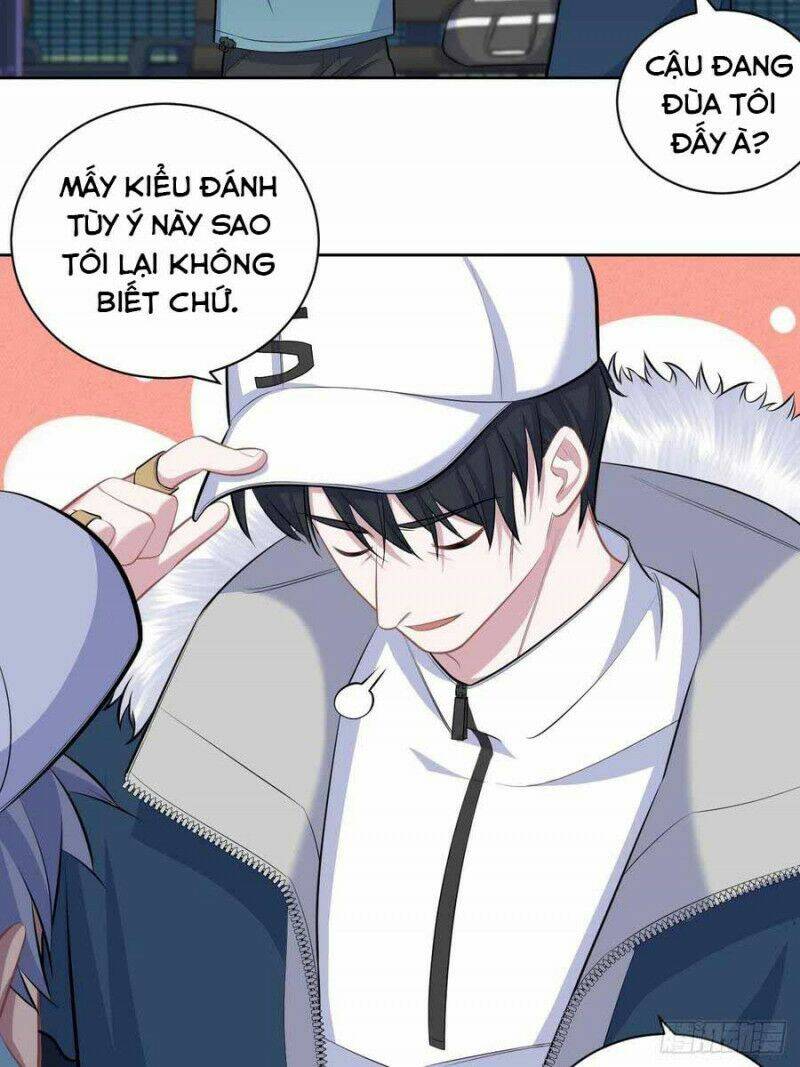 nhạc phụ đại nhân là lão bà chapter 85 23