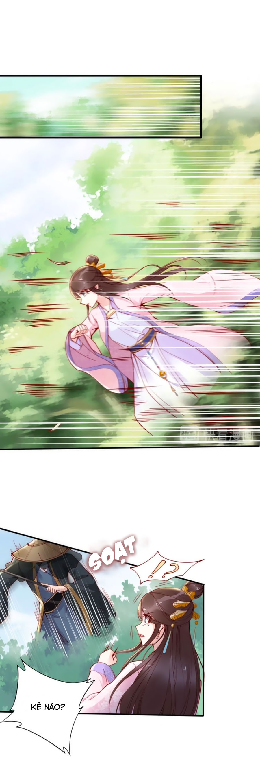 đế cung đông hoàng phi chapter 47 4