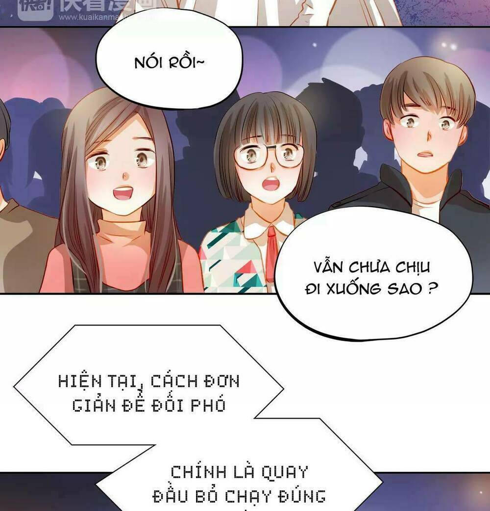 sự cám dỗ xấu xa chapter 29 17