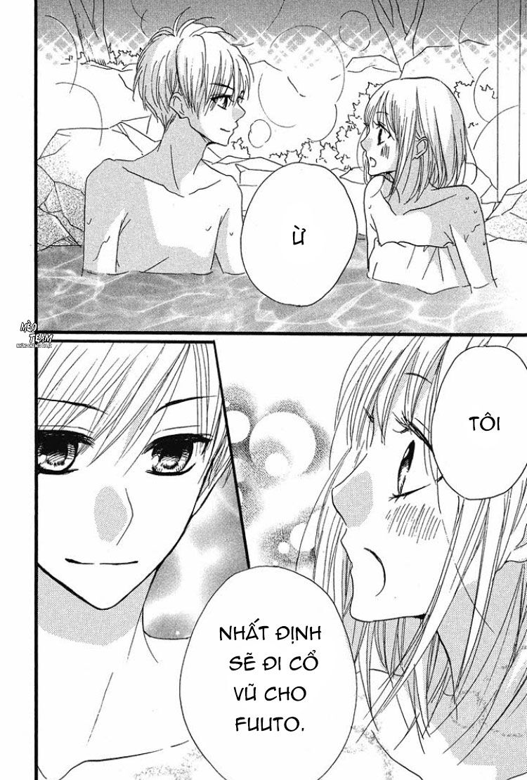 boku ga otona ni shite ageru chapter 5 36
