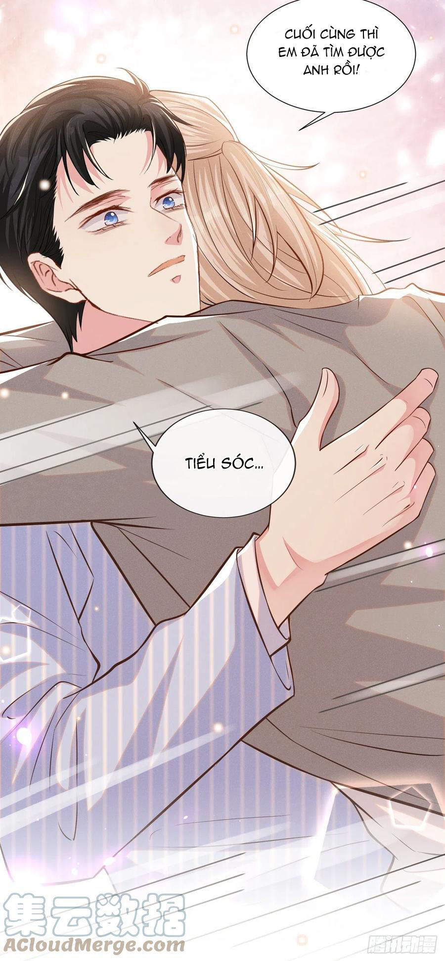 anh ấy gọi tôi là hắc liên hoa chapter 133 20