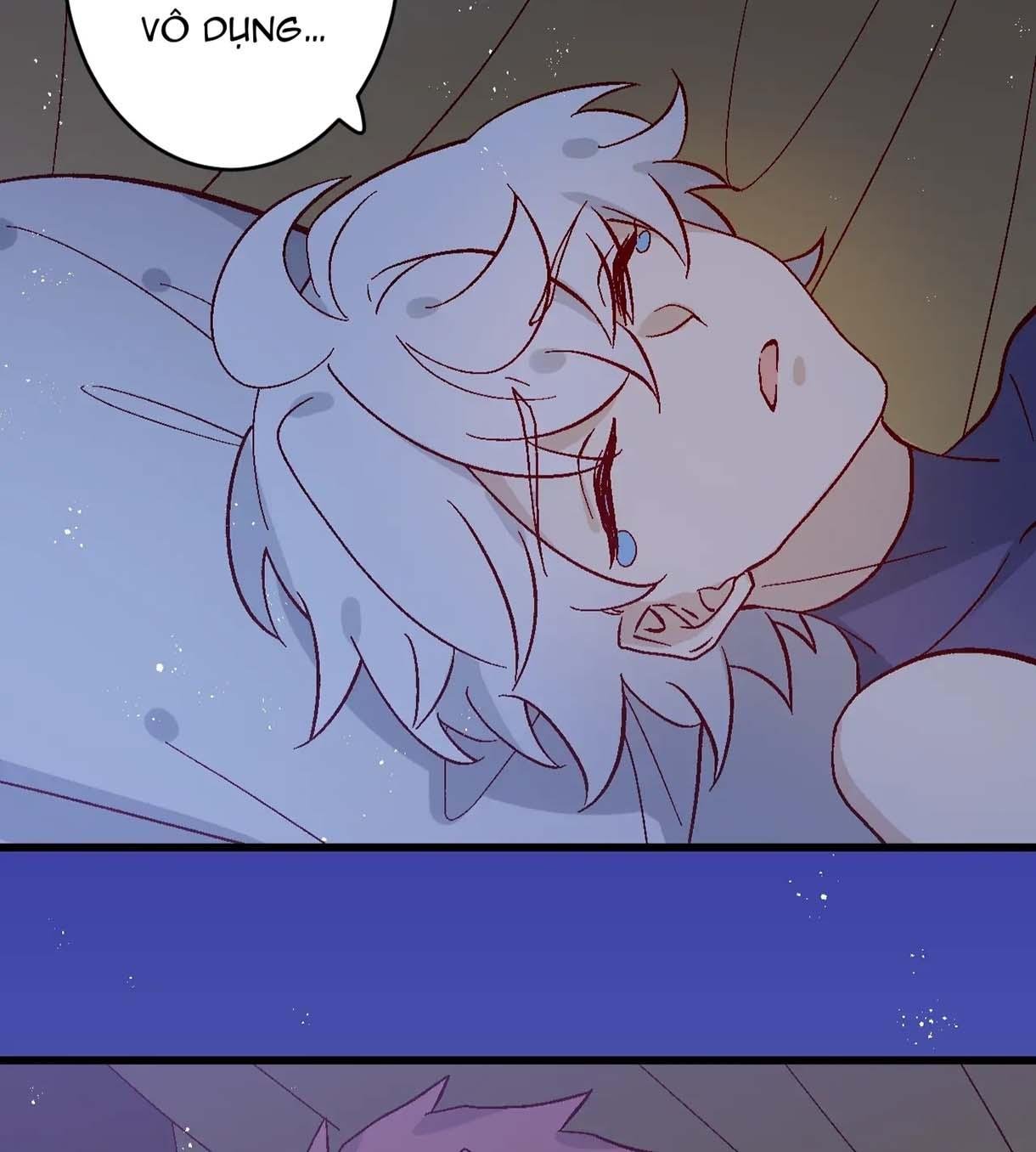 hoàng tử của hoàng tử (end) chapter 4 40