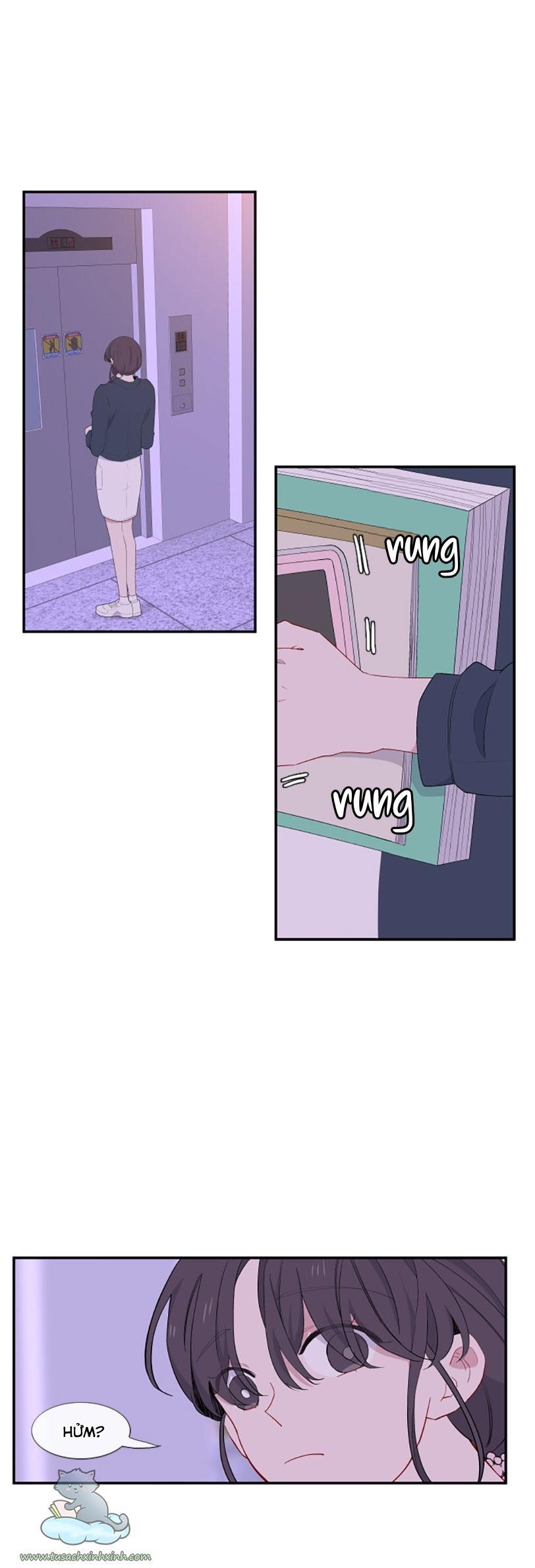 về bên anh chapter 24 36