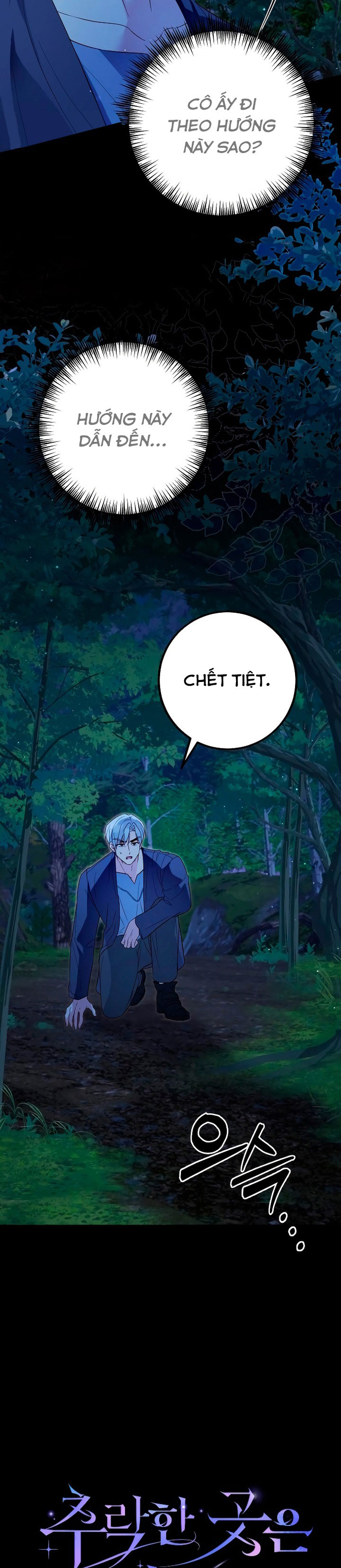 ngã xuống thiên đường chapter 9 7