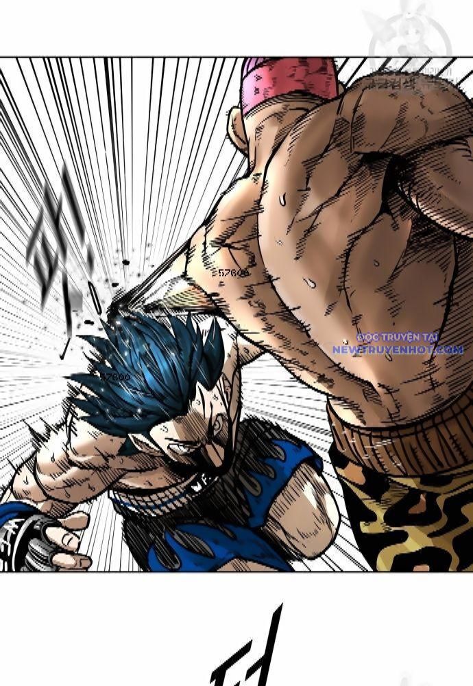 shark - cá mập chapter 278 18