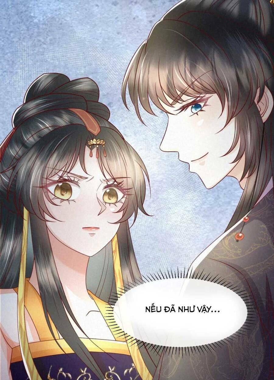 đại đích nữ trọng sinh về báo thù chapter 32 24