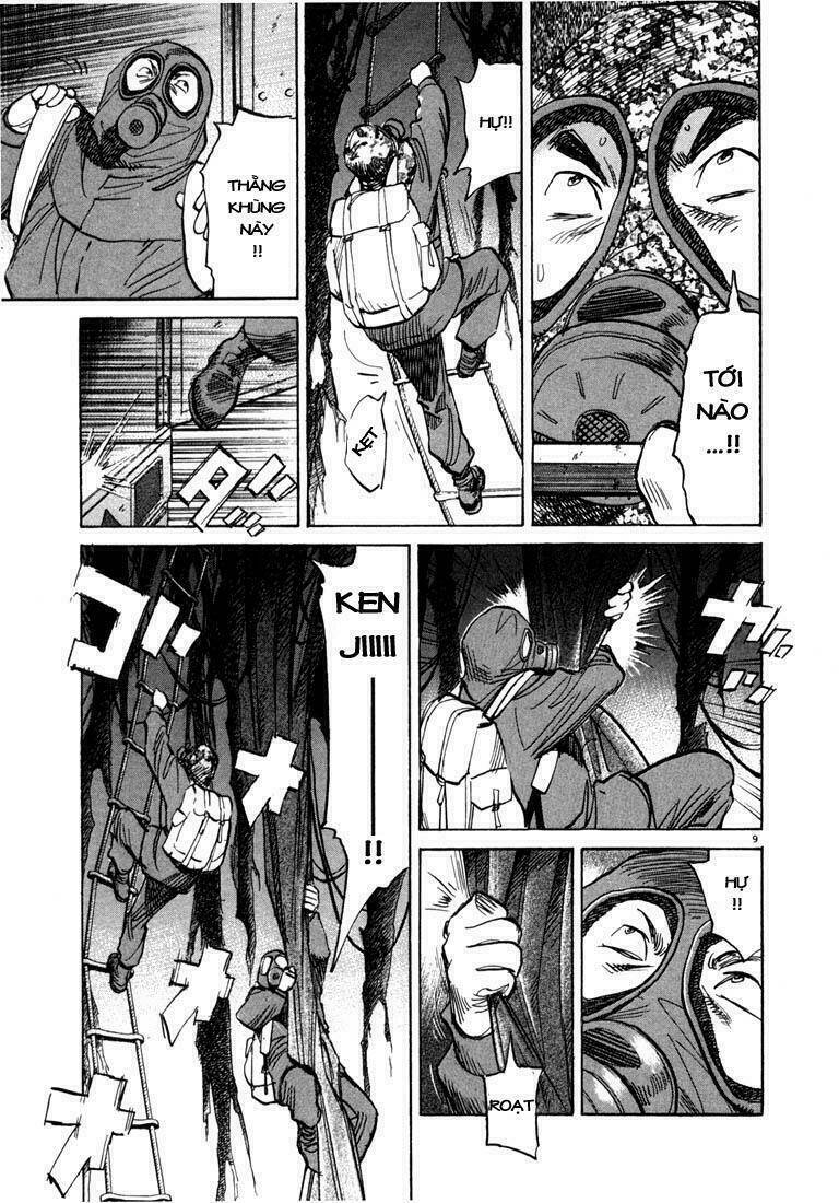 những chàng trai thế kỉ 20 chapter 77 12